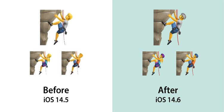 Emojipedia-iOS-14_6-People-Climbing-Comparison