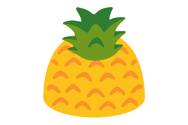 Emojipedia-Emoji-Kitchen-Beta-Pineapple