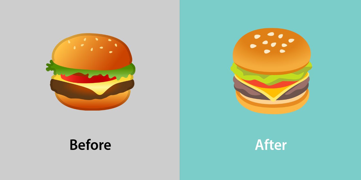 Emojipedia-Android-12_0-Changed-Emojis-Comparison-Hamburger-1