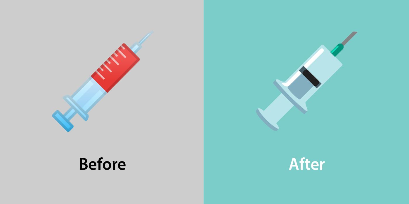 Emojipedia-Android-12_0-Changed-Emojis-Comparison-Syringe