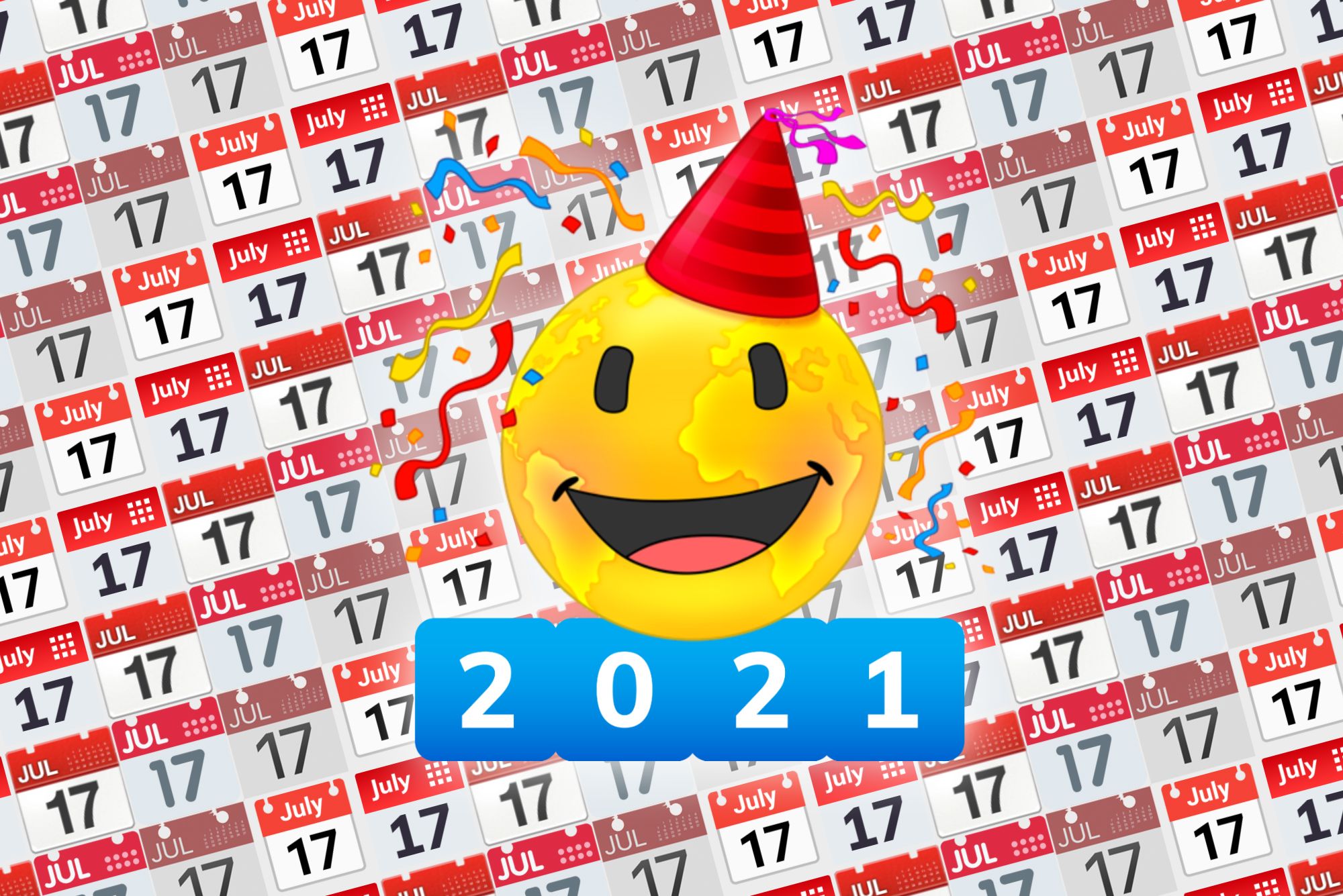 What s New On World Emoji Day 2021
