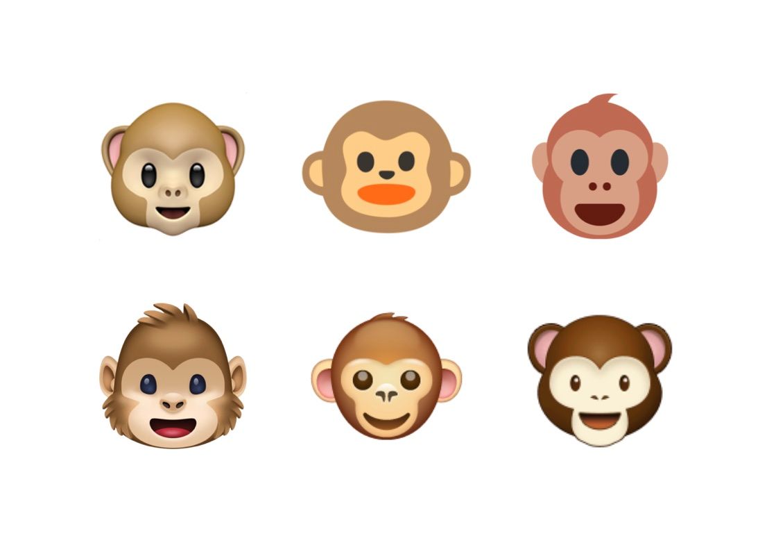 monkey-emoji-emojipedia-cross-platform