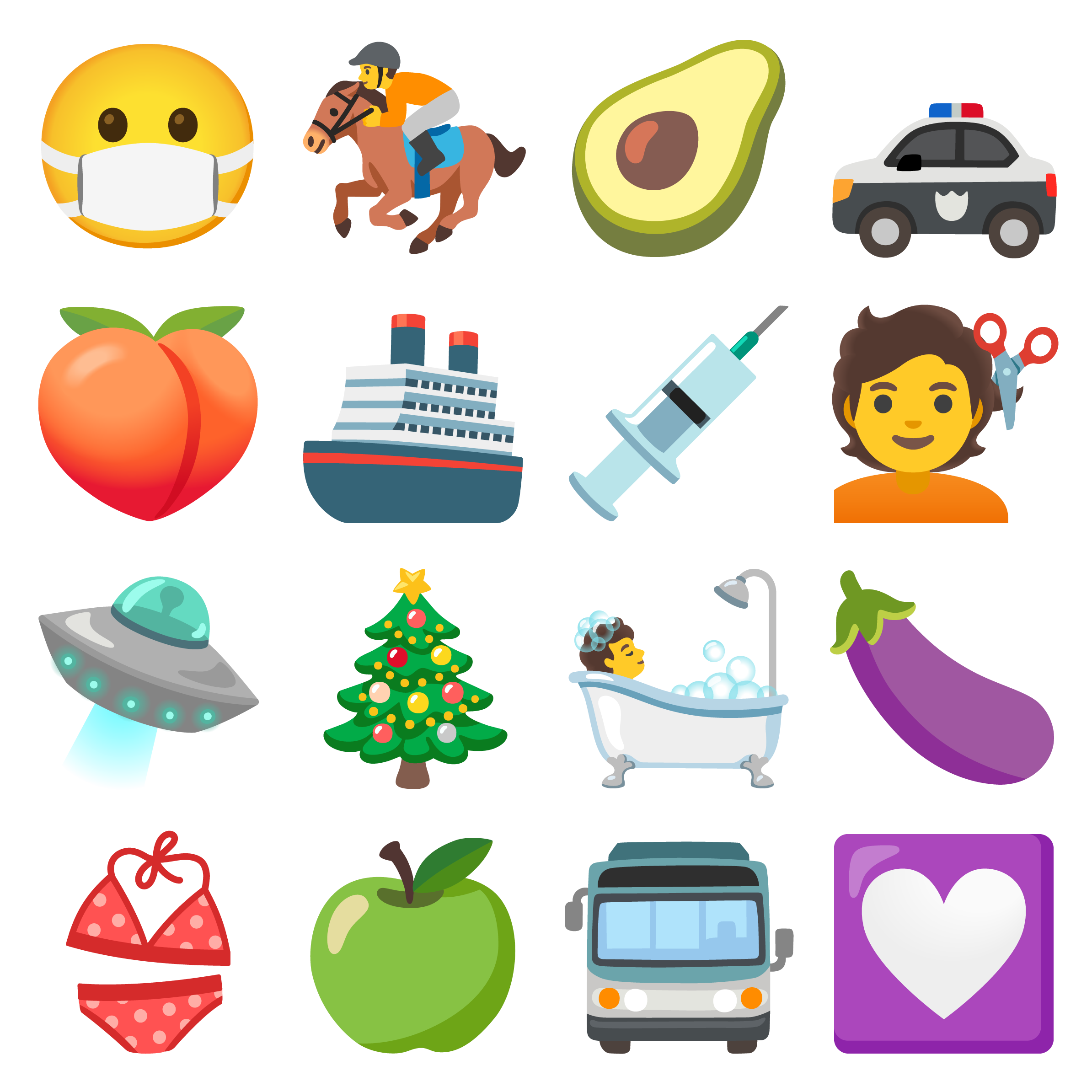 Emojipedia on X: New in Emoji 14.0 and coming to Android 12L: Multiple  skin tone options for 🤝 Handshake    / X