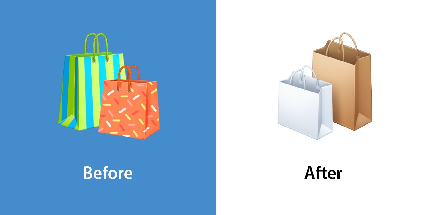 Emojipedia-Facebook-Changelog-Comparison-13_1-Shopping-Bags