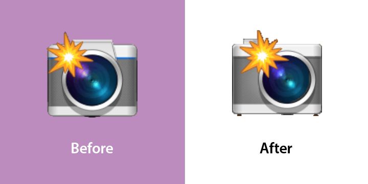 Emojipedia-Samsung-Changelog-Comparison-One-UI-3_1_1-Camera-With-Flash