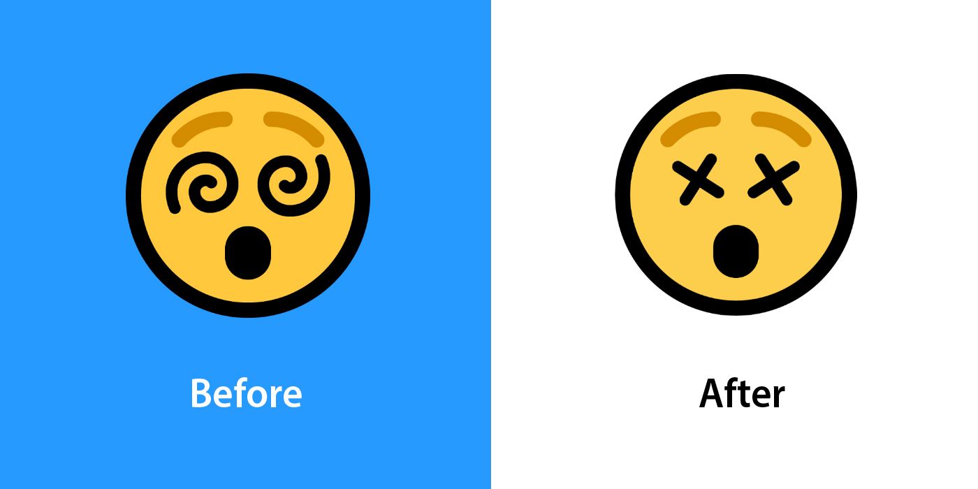 Emojipedia-Windows-11-Changelog-Comparison-Dizzy-Face