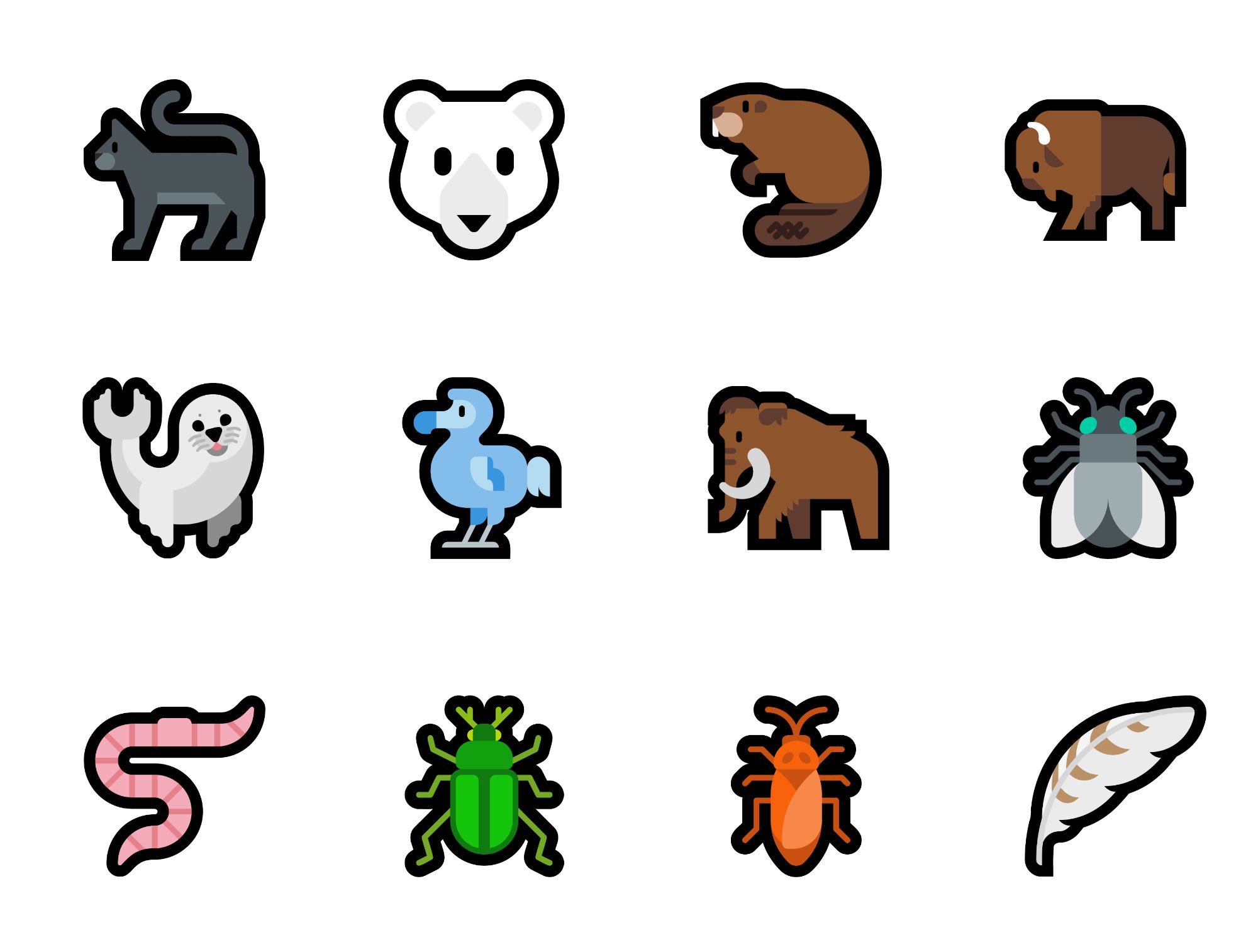 Emojipedia-Windows-11-New-Animal-Emojis