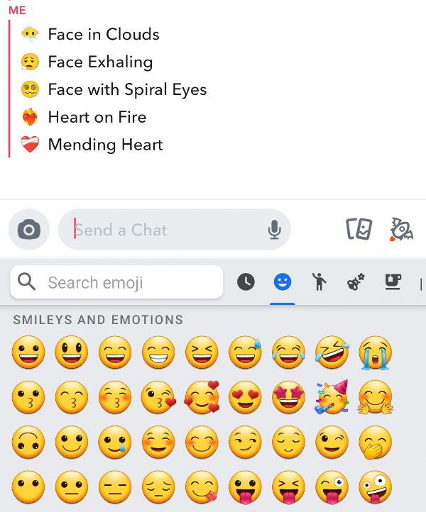 Emojipedia on X: New in Emoji 14.0 and coming to Android 12L: Multiple  skin tone options for 🤝 Handshake    / X