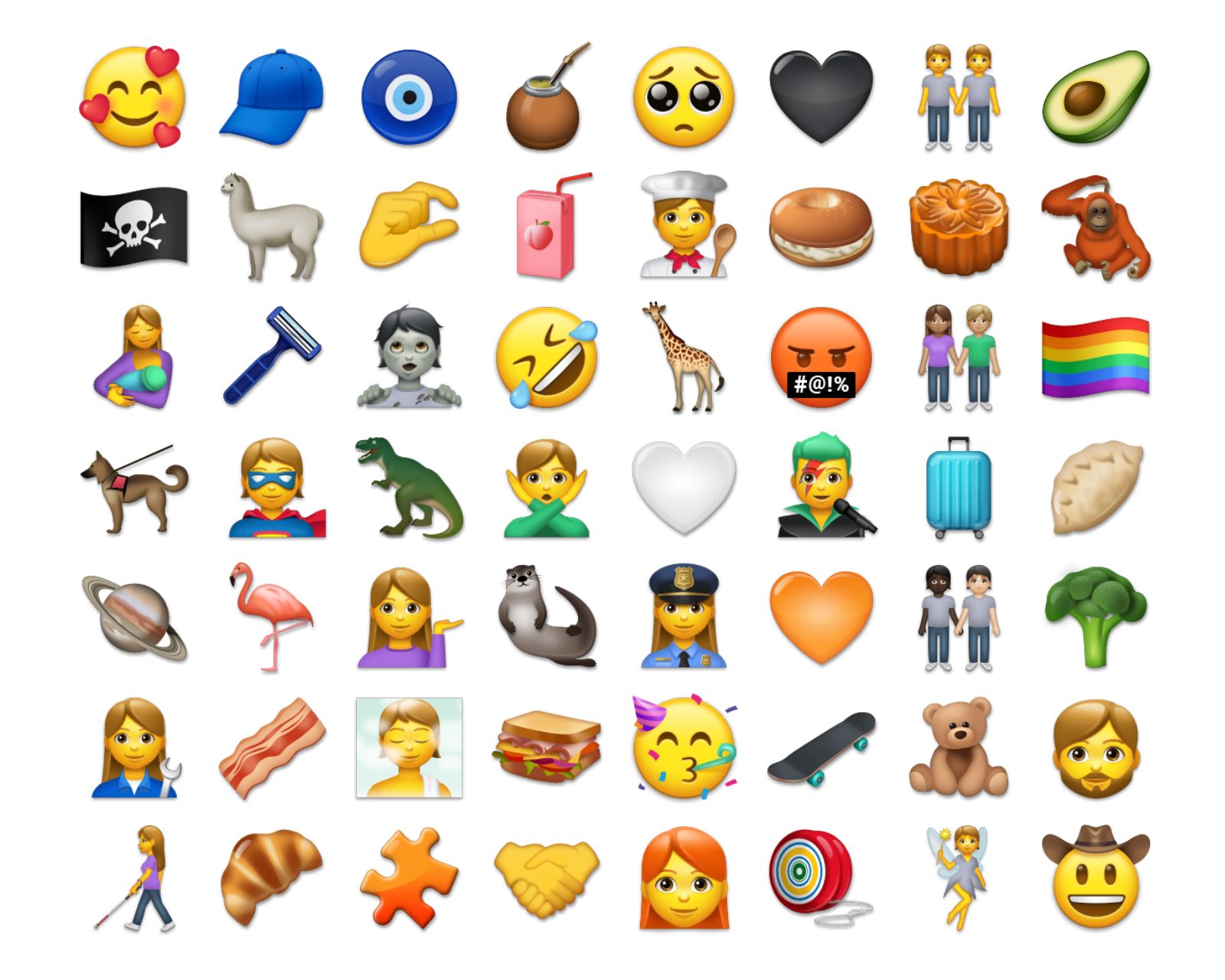 Emojipedia-LG-Velvet-Brand-New-Emoji-Selection