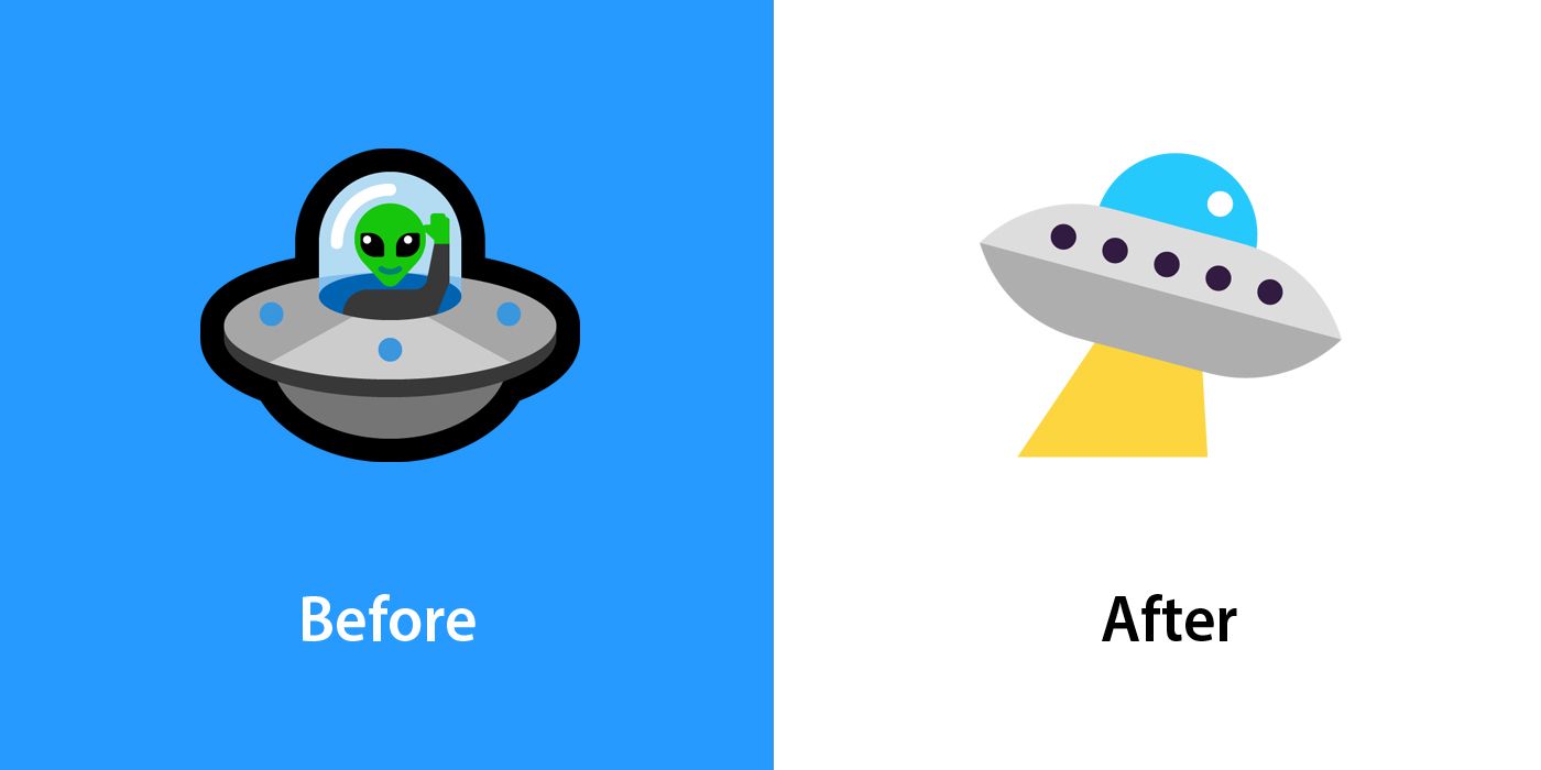 Emojipedia-Windows-11-Fluent-Changelog-Comparison-Flying-Saucer