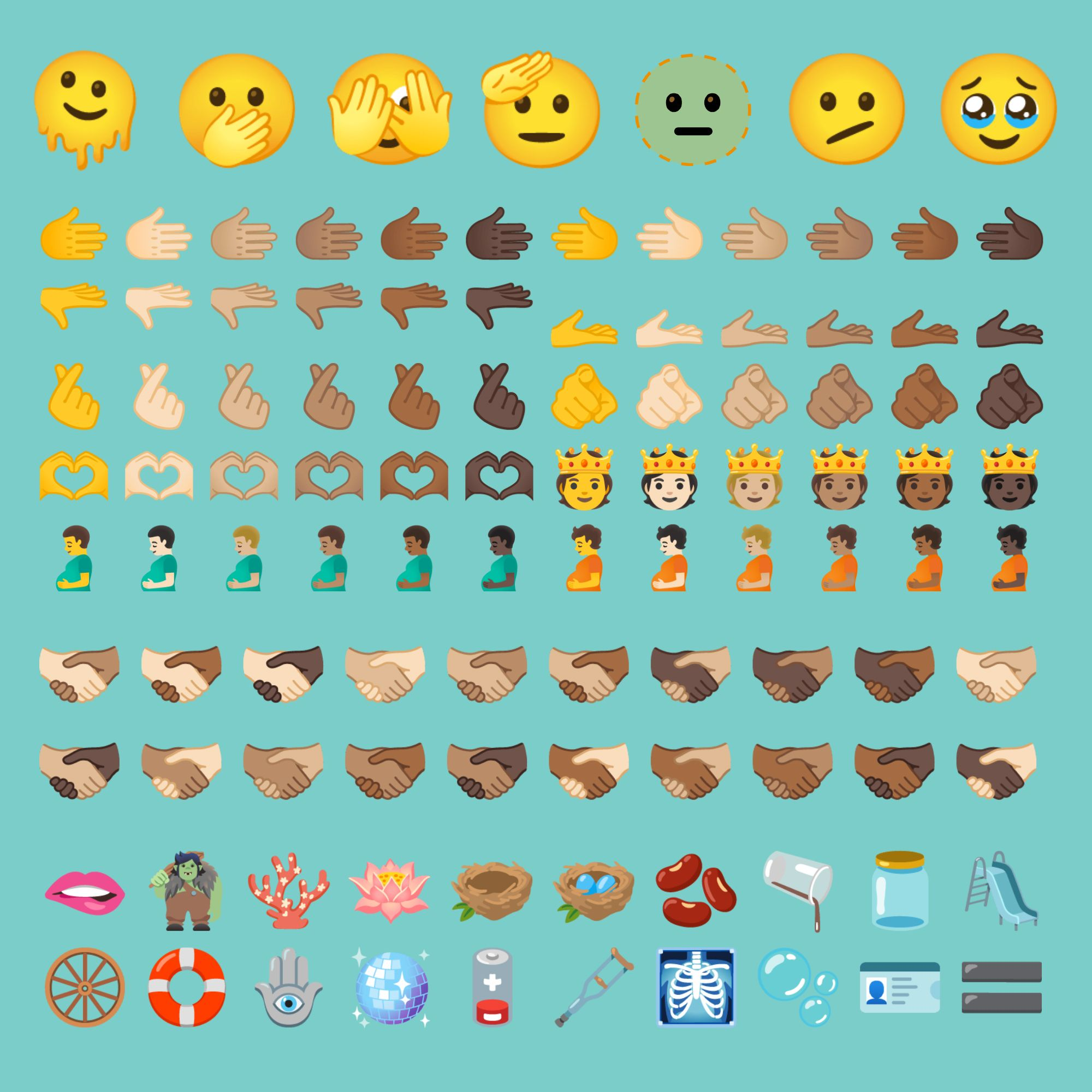 Включи emoji. Эмодзи версии 14.0. Эмодзи андроид. Эмодзи обновление. Эмодзи гугл.