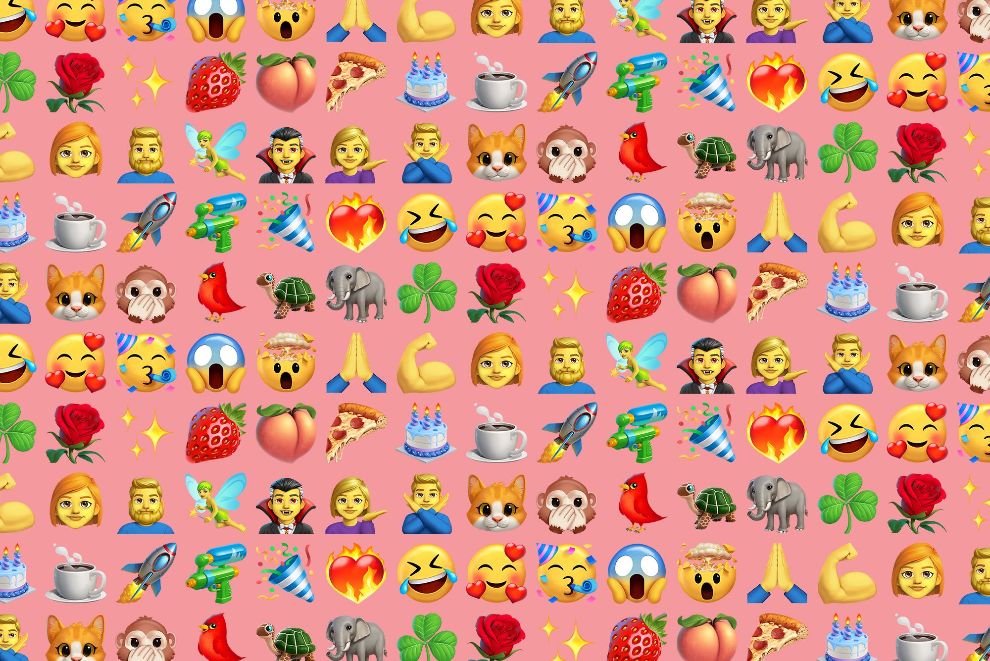 Emojis Stickers Atelier Yuwaciaojp 