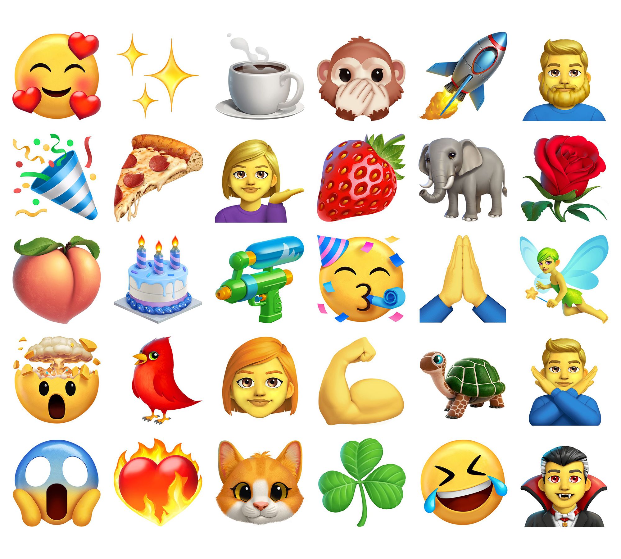 Tổng hợp hơn 72+ sticker emoji dễ thương NHẤT - ACTV EDU