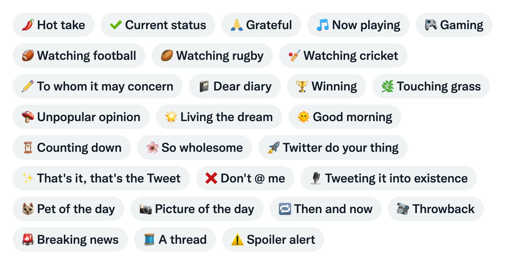 Twitters Glossy Emoji Stickers On Emojipedia