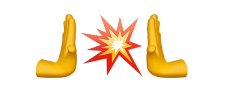 https://blog.emojipedia.org/content/images/2023/02/Emojipedia-iOS-16_4-New-Pushing-Hands-High-Five.jpg