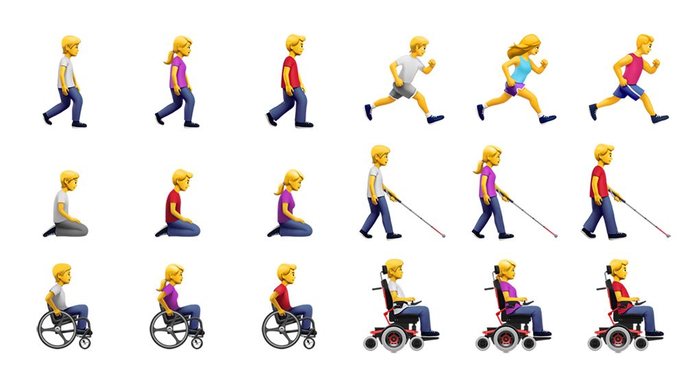 New Emojis in 2023-2024