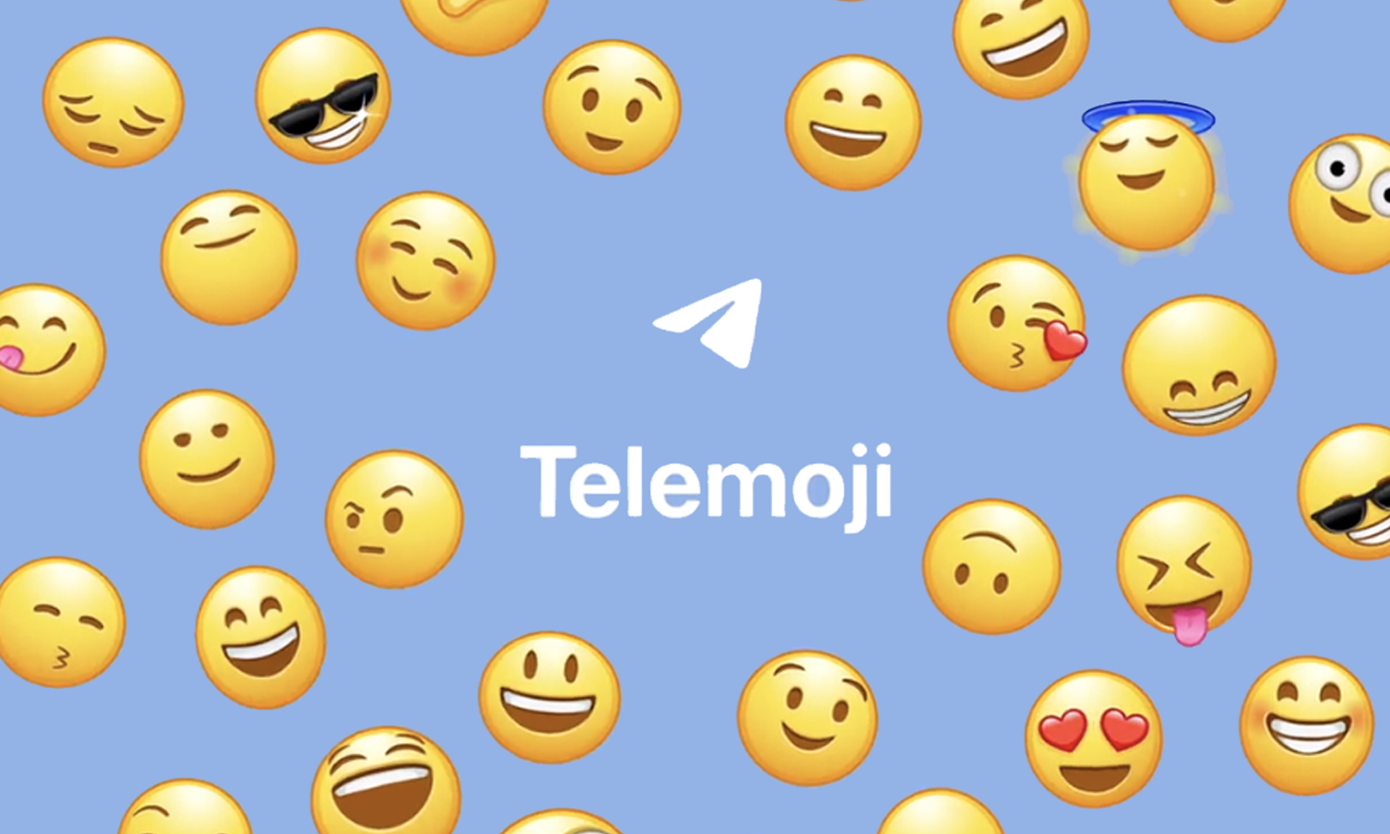 telegram-s-animated-emoji-set