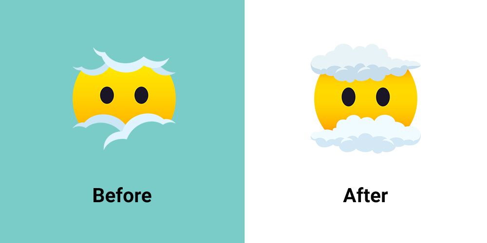 JoyPixels 8.0 Emoji Changelog