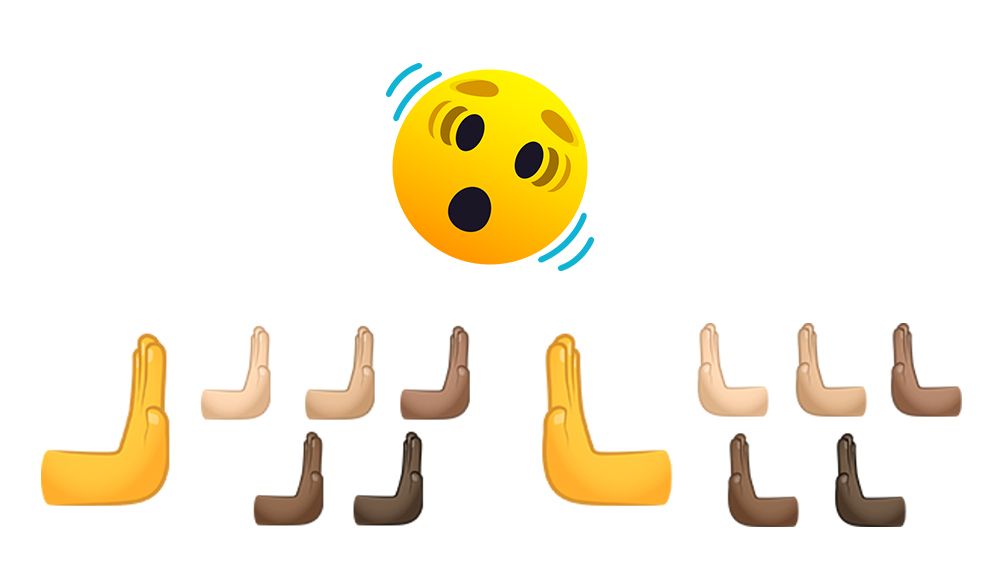JoyPixels 8.0 Emoji Changelog
