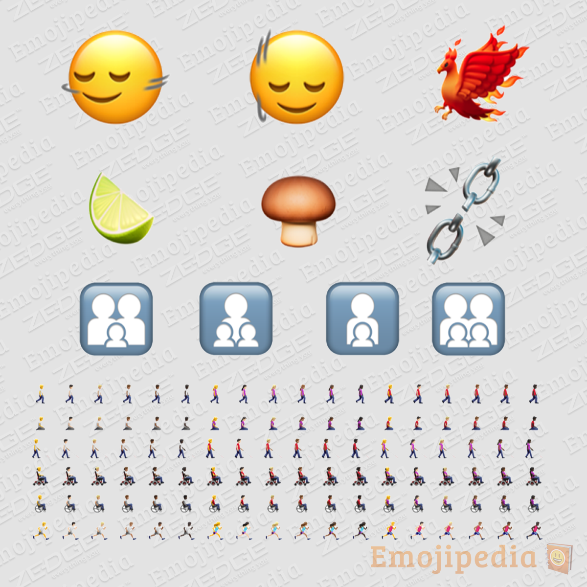 New Emojis 2024 Release Date Casey Cynthea