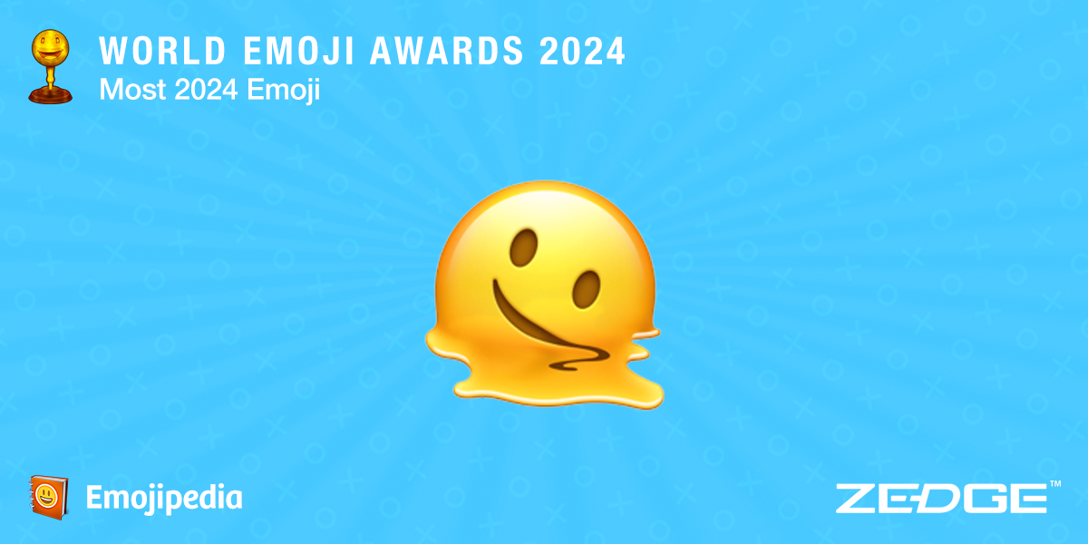 What’s New on World Emoji Day 2024