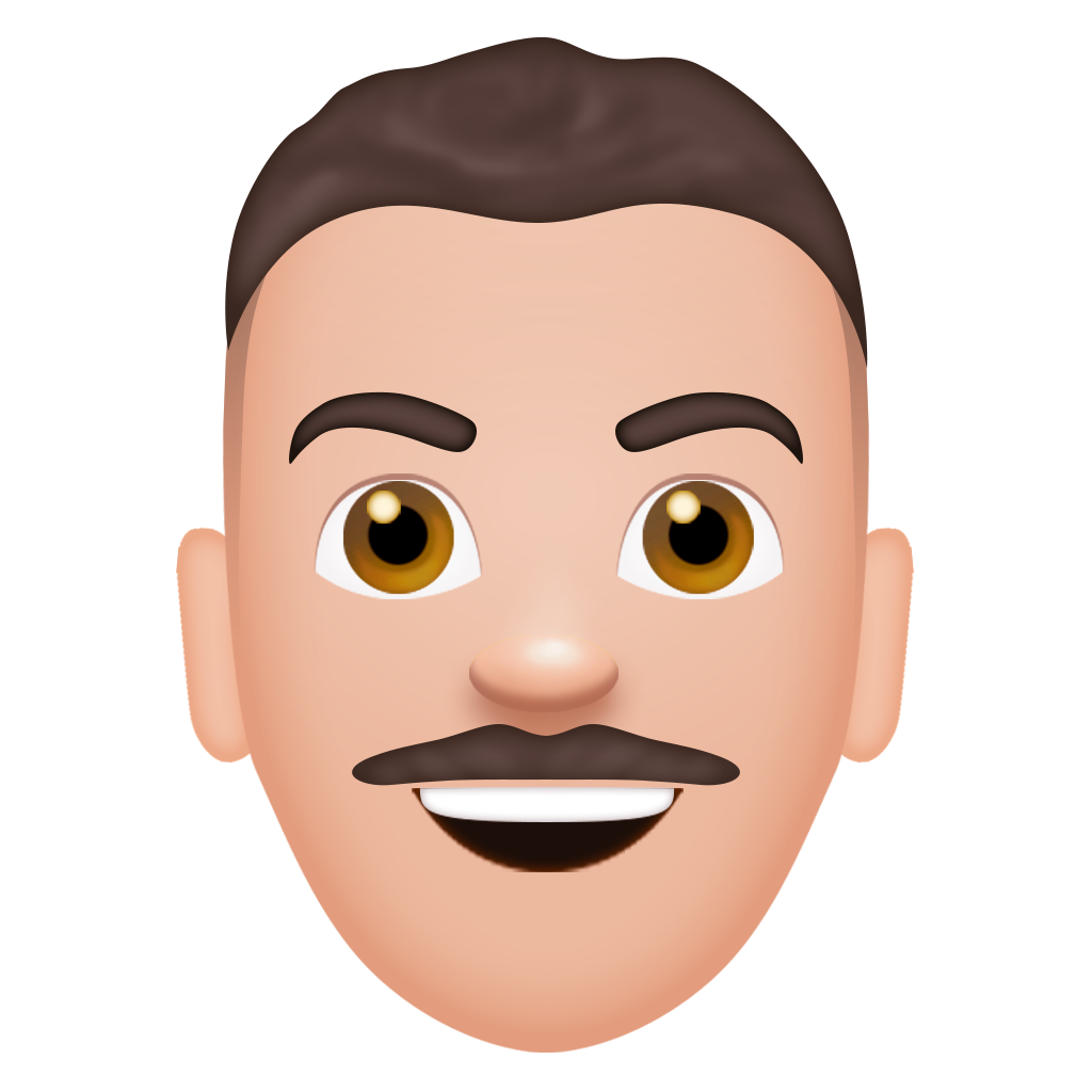 David Doochin Emojipedia The Latest Emoji News