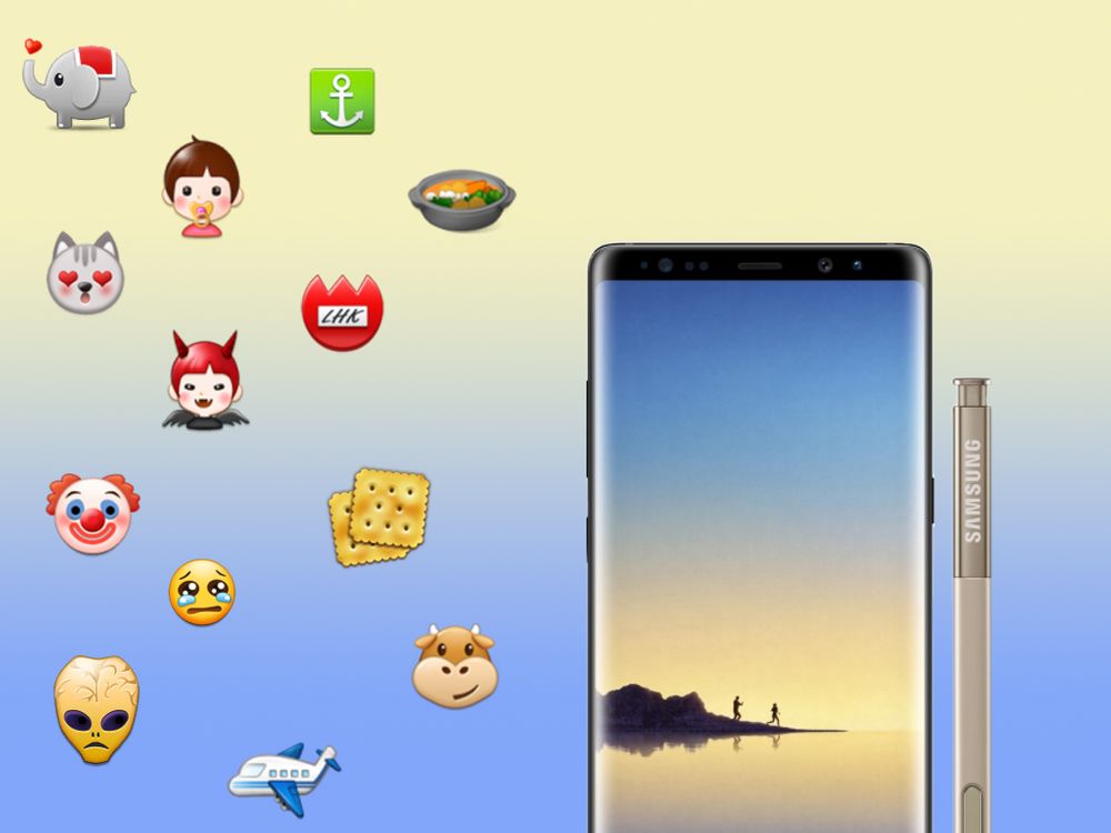samsung-s-emoji-adventures