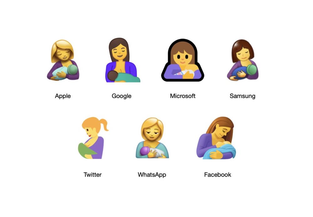 Now Anyone Can Feed a Baby