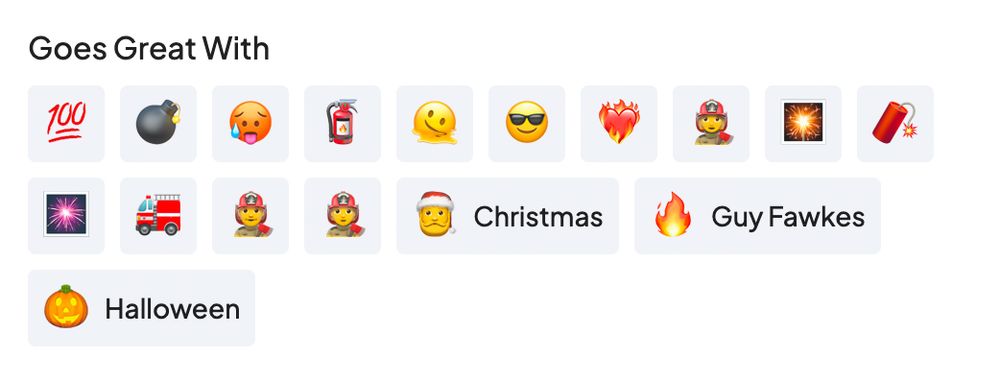 Better Emoji Exploration with New Emojipedia Frontend Features