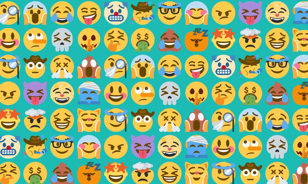 Emoji Mashup Bot s New Home On Emojipedia