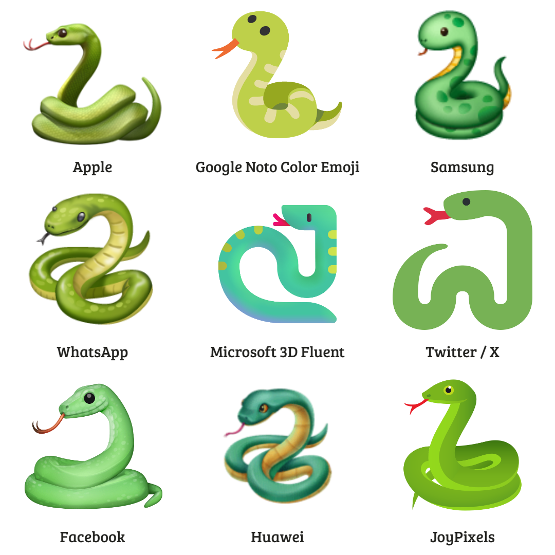 Slithering Into The Year Of The Snake