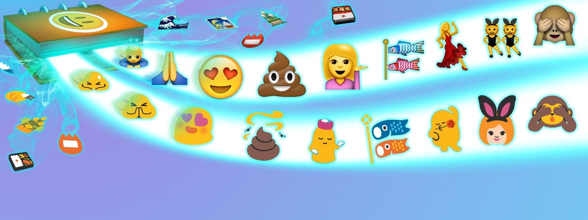 emoji - Page 4 of 21 - The Daily Dot