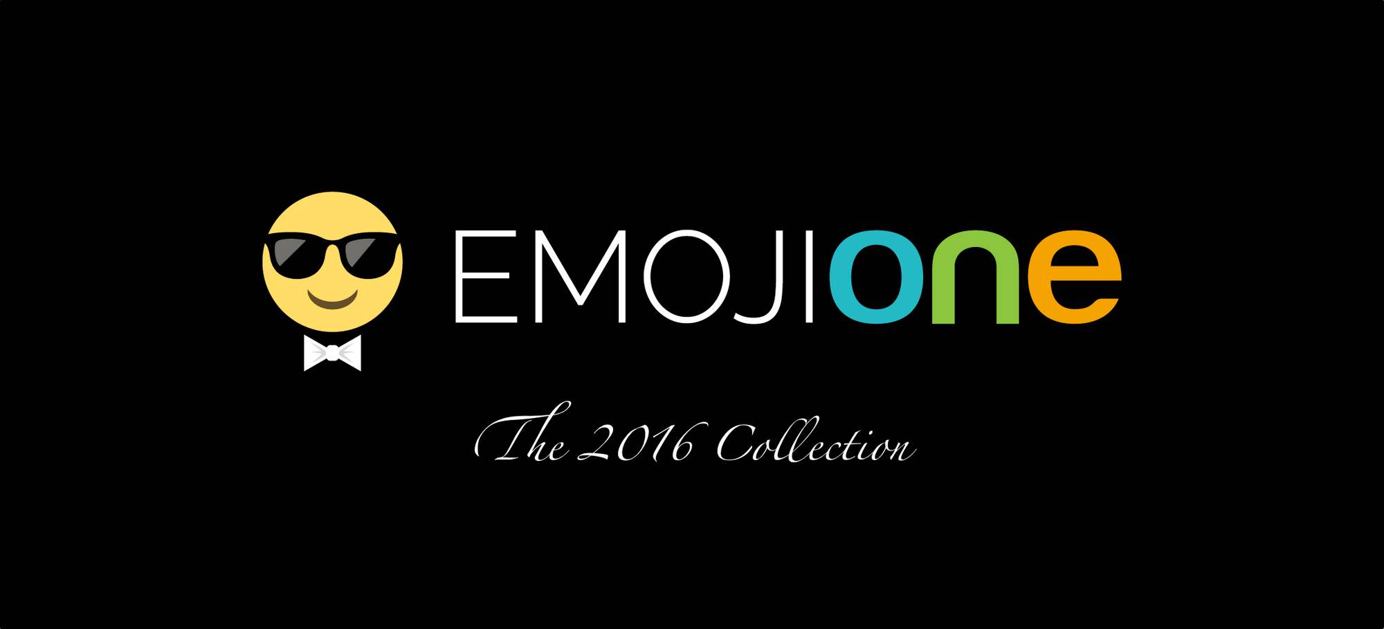 Emoji One Launches 2016 Collection