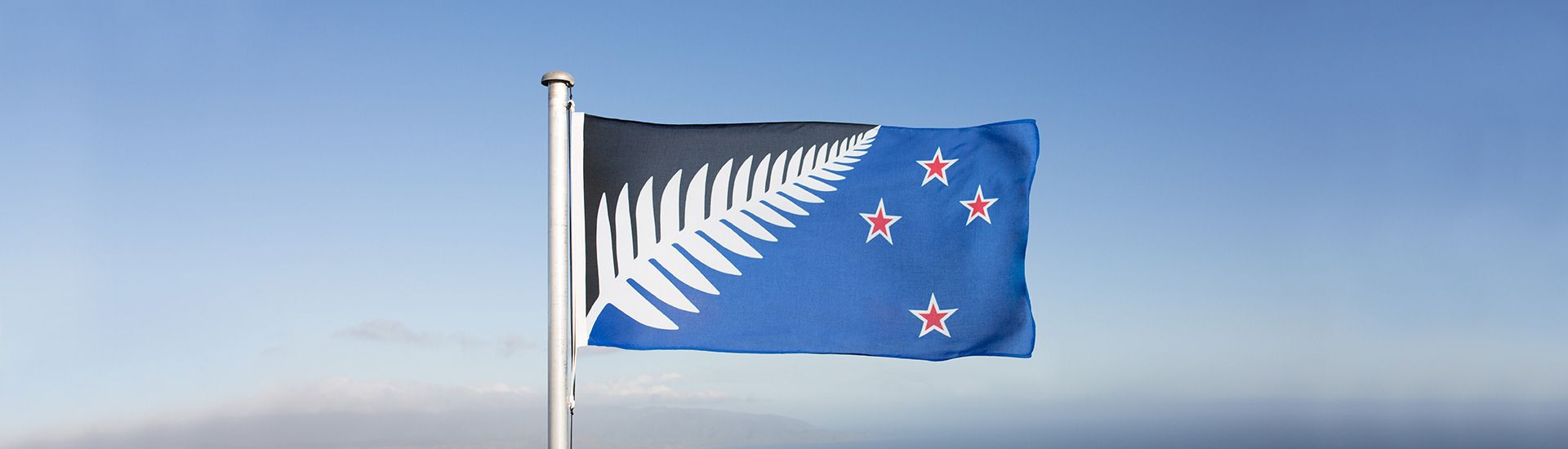 If New Zealand Changed Its Flag