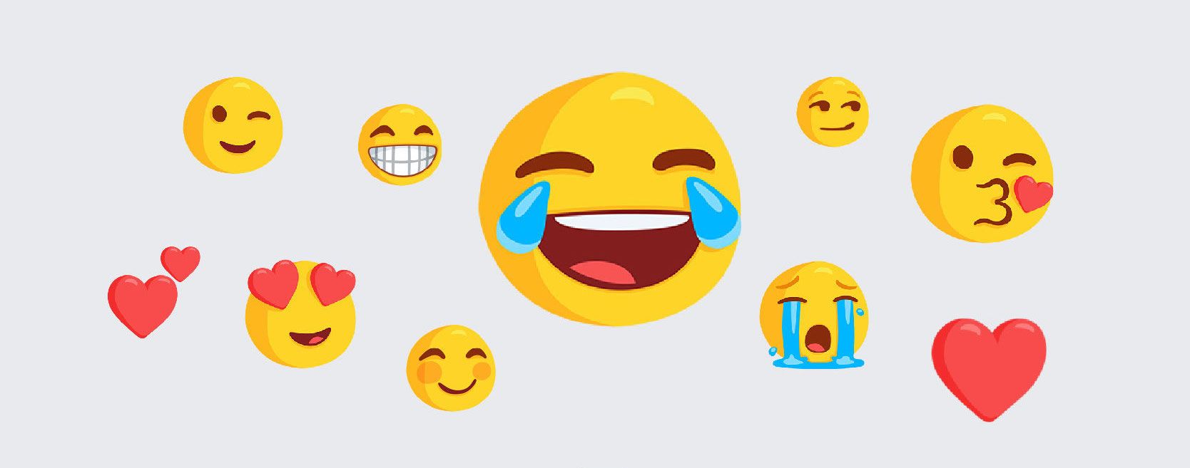 5 Billion Emojis Sent Daily on Messenger