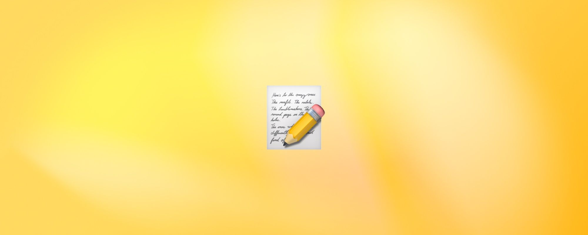 iOS 11.0 Emoji Changelog