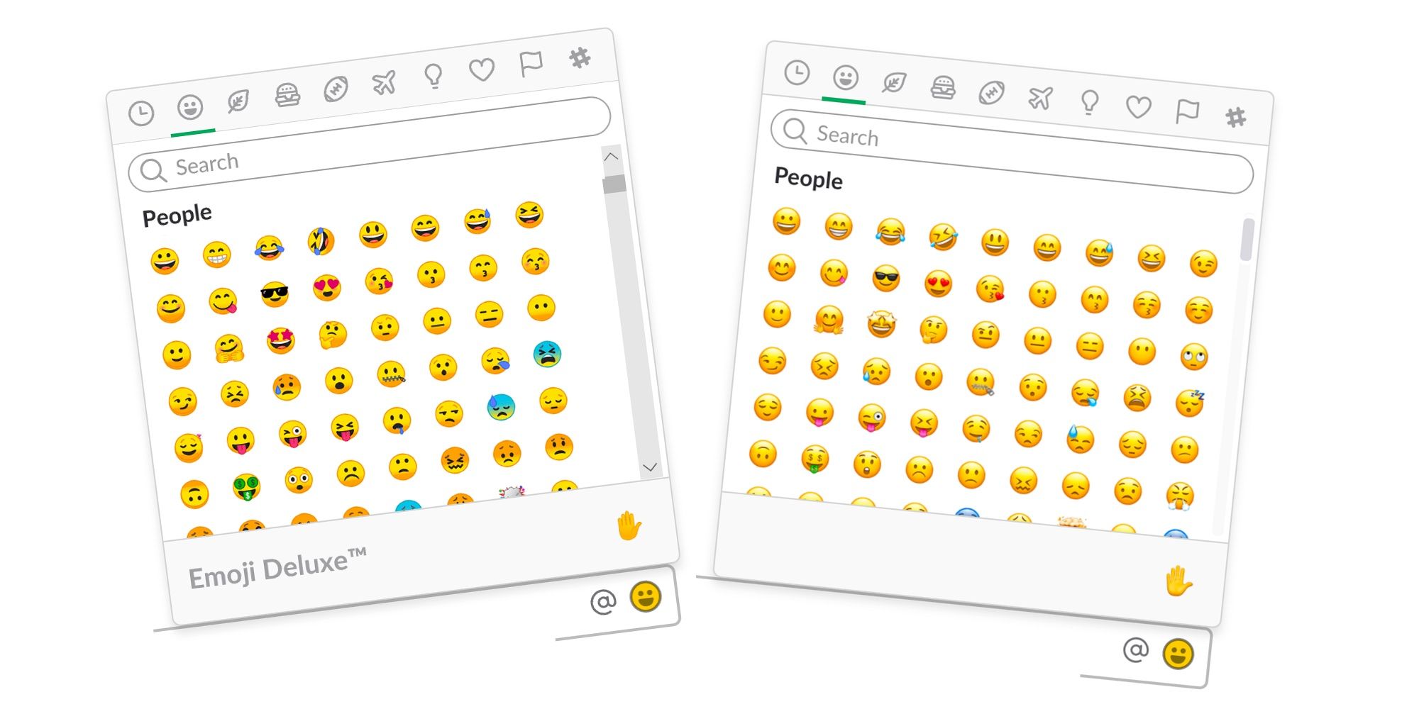 Slack Overhauls Emoji Support With One Catch