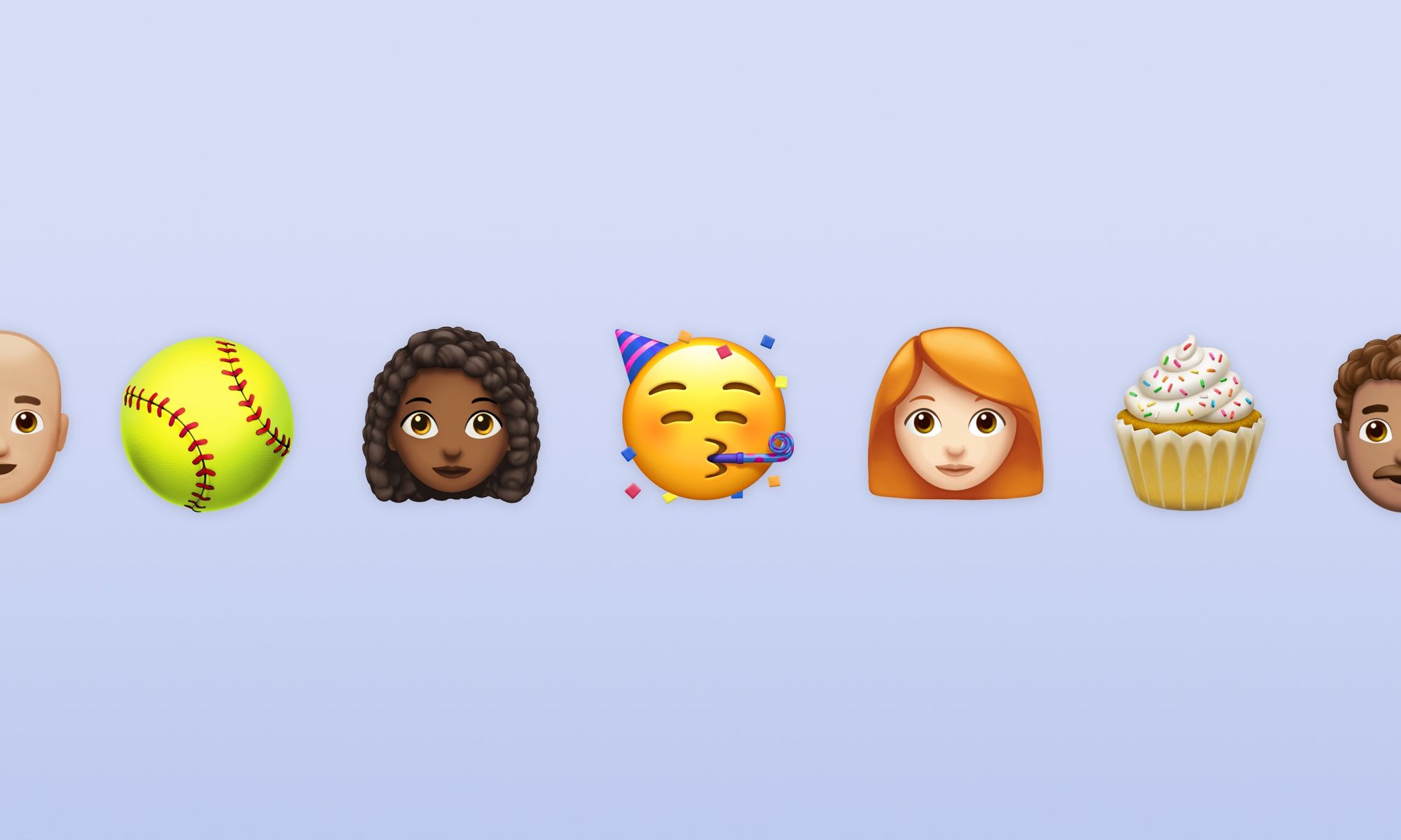 World Emoji Day 2018: First Look at Apple's New Emojis