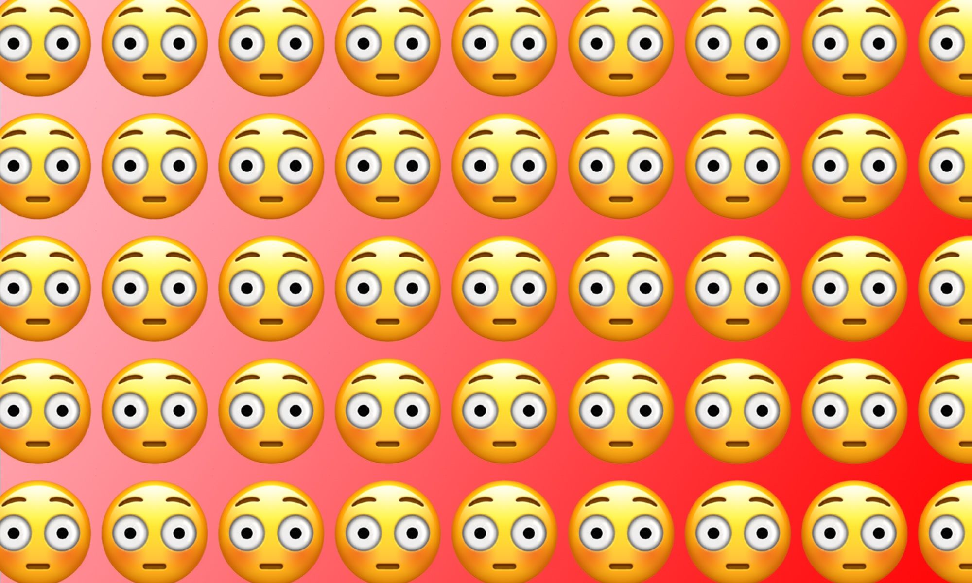 Emojiology: Smirking Face