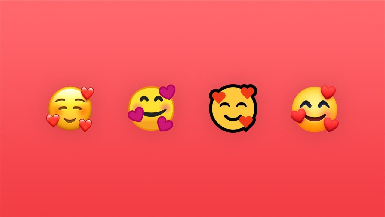 World Emoji Award Winners for 2019