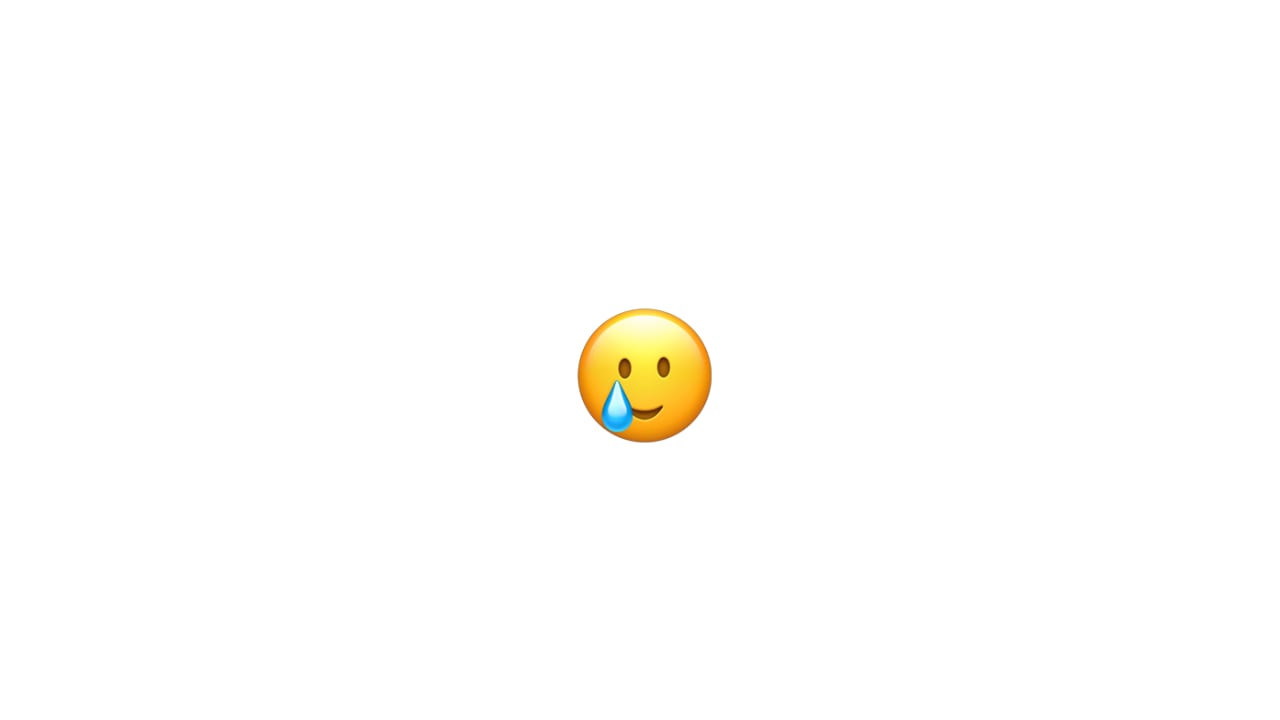 First Look: New Emojis in iOS 14.2