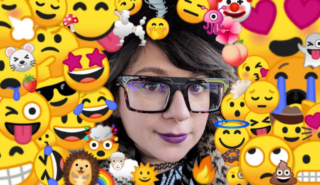 Meet the new Chair of the Unicode Emoji Subcommittee