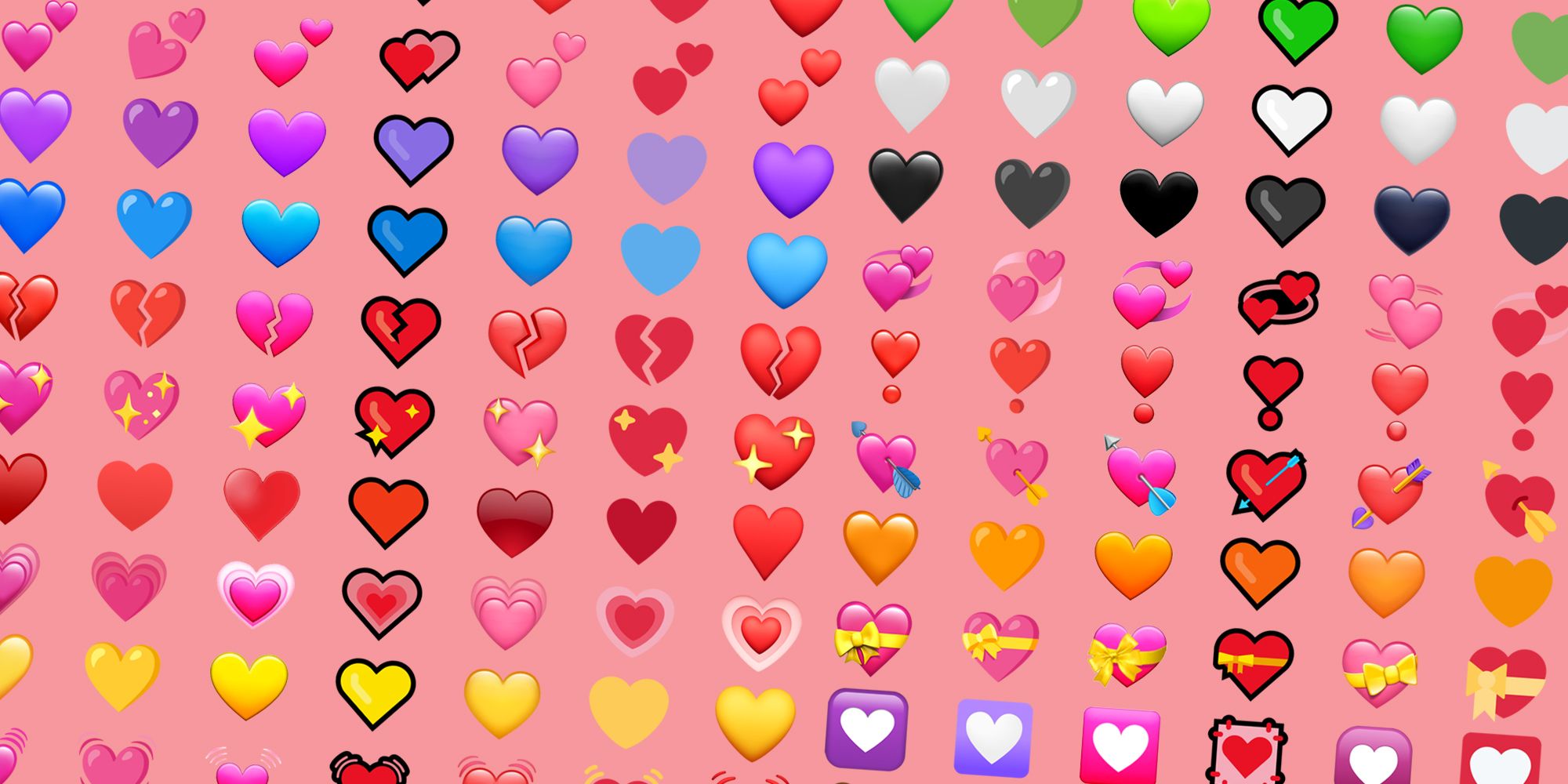 Emoji Hearts, Roblox Wiki