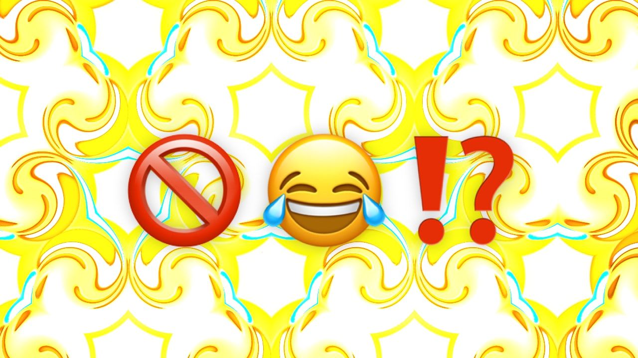 Is the Laughing Crying Emoji Cancelled? Here's What We Know.