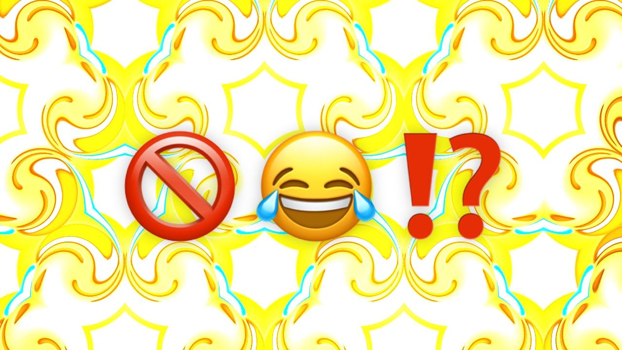 All Kinds of Laughing Emoji Memes - Get to know the Meaning