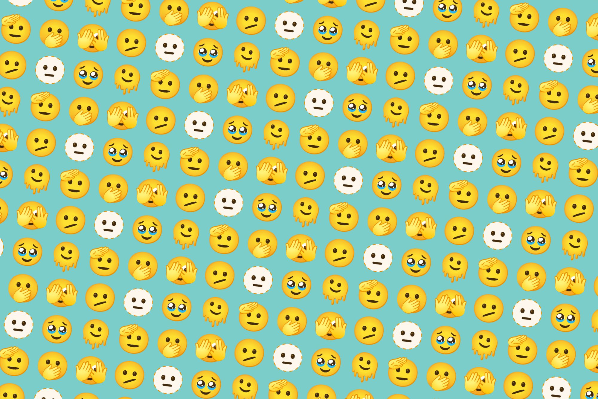 Emojipedia on X: New in Emoji 14.0 and coming to Android 12L: Multiple  skin tone options for 🤝 Handshake    / X