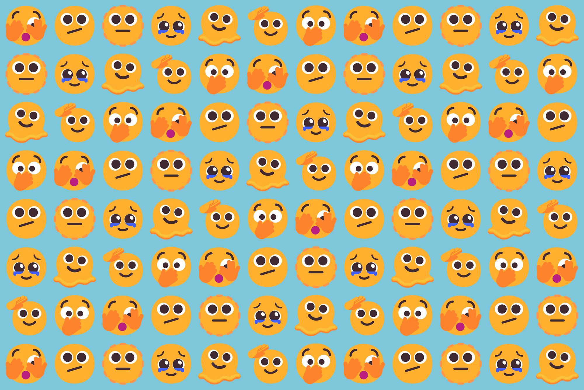 Windows 11 22H2 Emoji Changelog