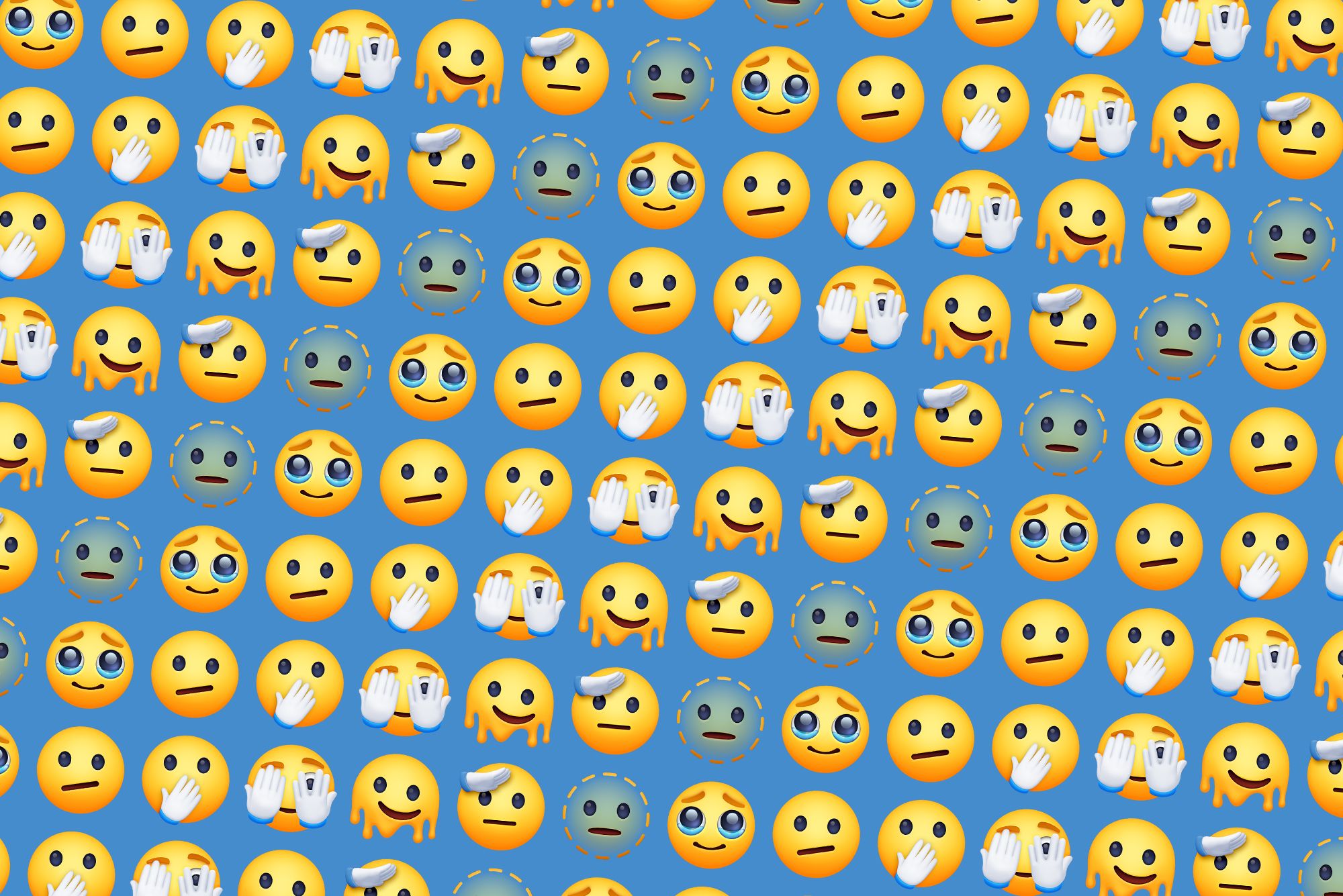 Facebook Emoji 14.0 Changelog