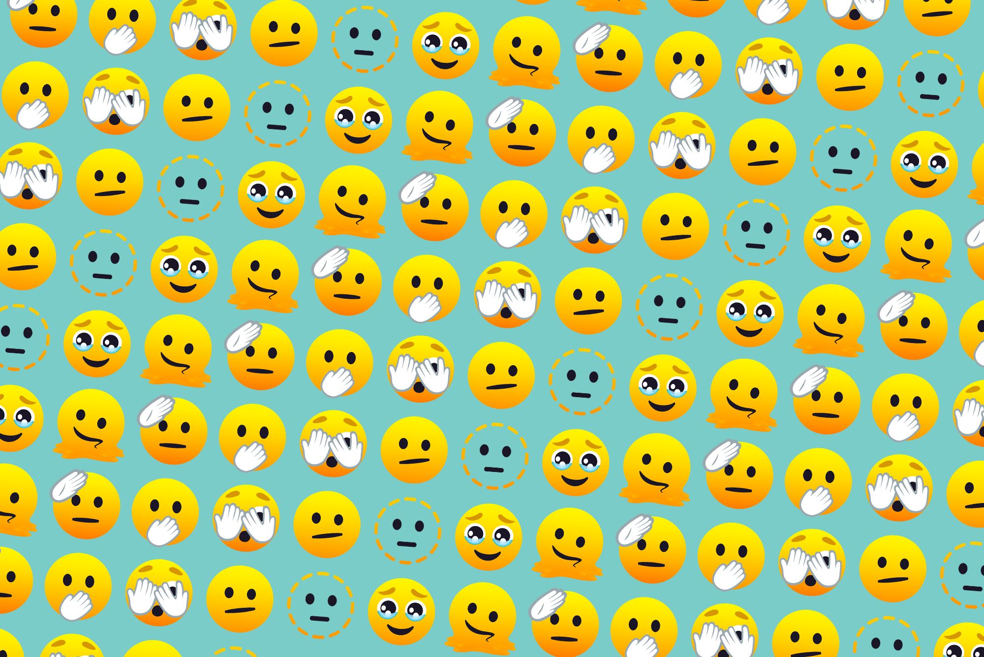 JoyPixels 7.0 Emoji Changelog