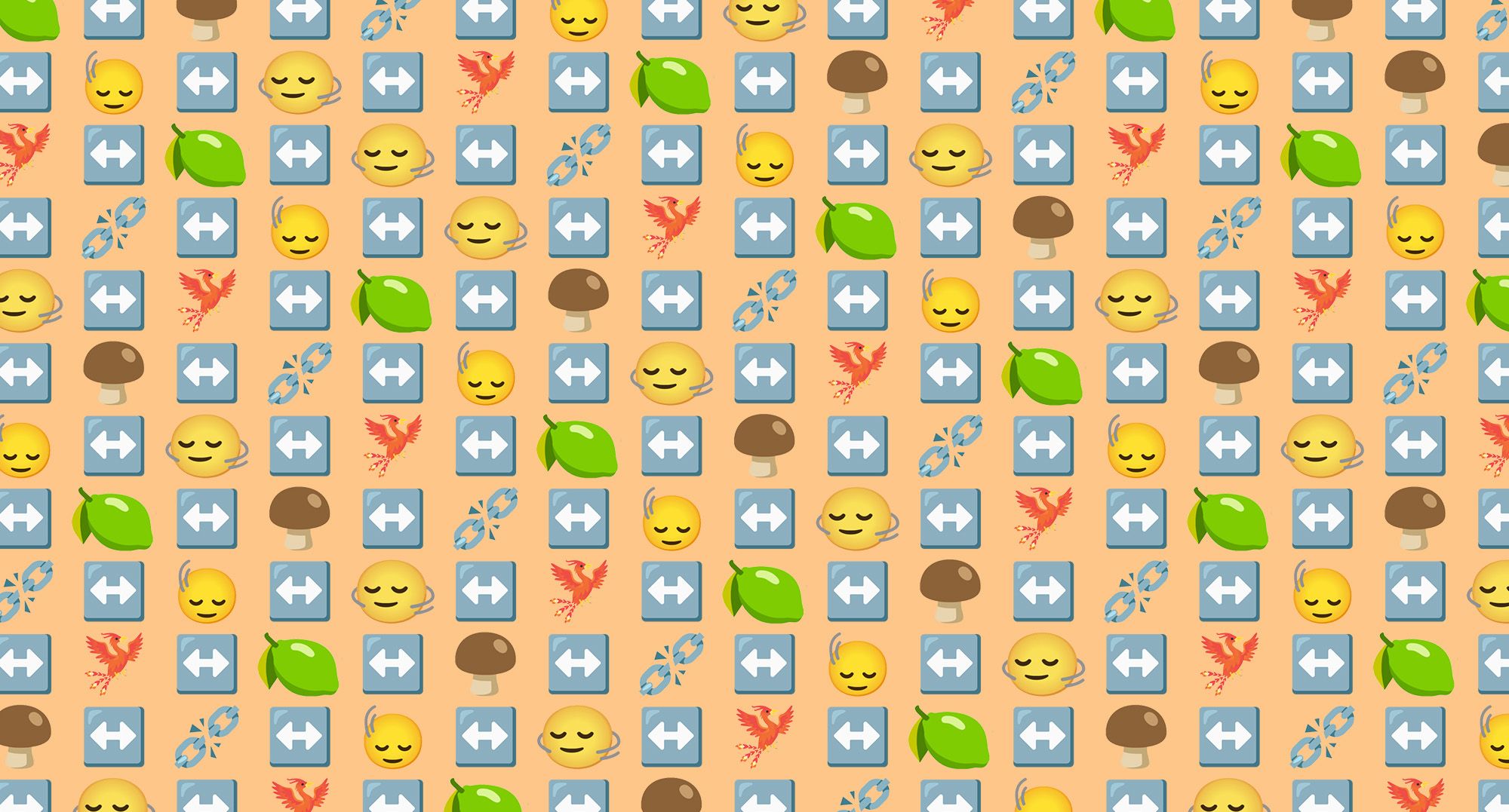 Emoji Directionality on the 2023 Emoji Candidate List